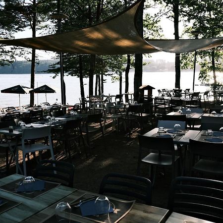 Lodge Avec Spa Privatif - Foret Et Lac Liginiac Exteriör bild